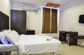 Entco Beccun Designer Hotel, Hyderabad 3